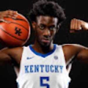 Meet your Posher, Jackson